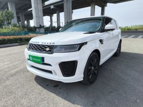 路虎 揽胜运动版（平行进口）