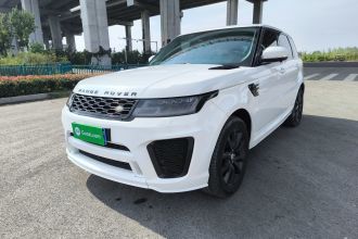 路虎 揽胜运动版（平行进口）