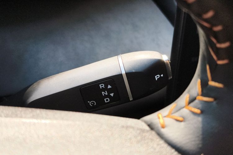 长安启源Q07 2025款 215旗舰PLUS中控内饰18