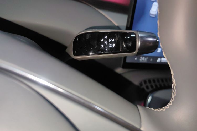 小鹏G7 2025款 702 超长续航 Max局部细节18