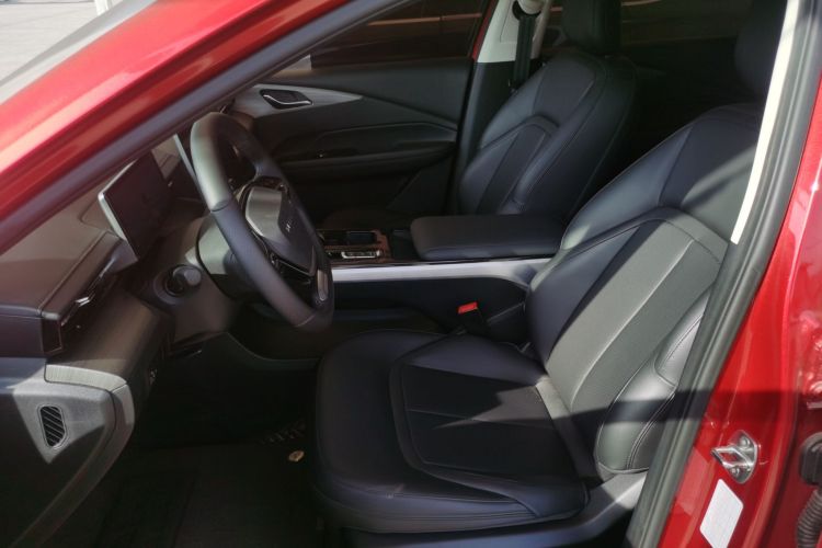 五菱汽车 五菱星光 2024款 共创版 510 进阶型中控内饰19