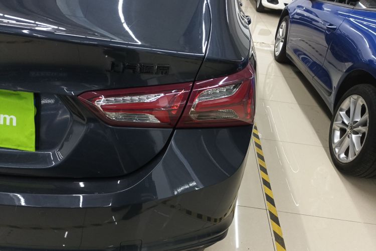 雪佛兰 迈锐宝XL 2021款 Redline 550T 自动锐动版车身外观6006