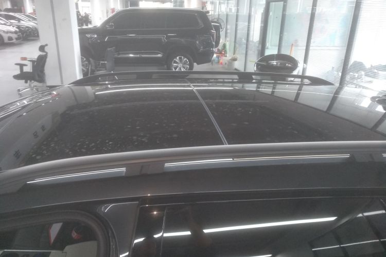 奥迪A6(进口) 2023款 allroad quattro 55 TFSI 尊享越野型局部细节57