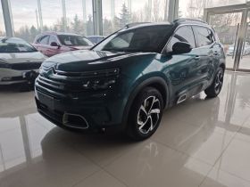 雪铁龙 天逸 C5 AIRCROSS 2017款 380THP 豪华型