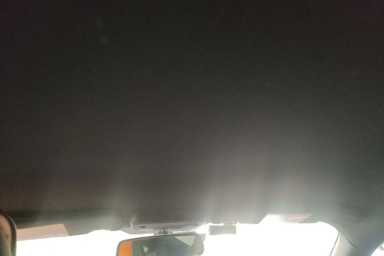 福特 Mustang 2017款 2.3T 性能版中控内饰22