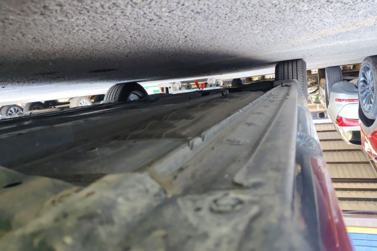 日产 天籁 2021款 2.0L XL 舒适版局部细节9001