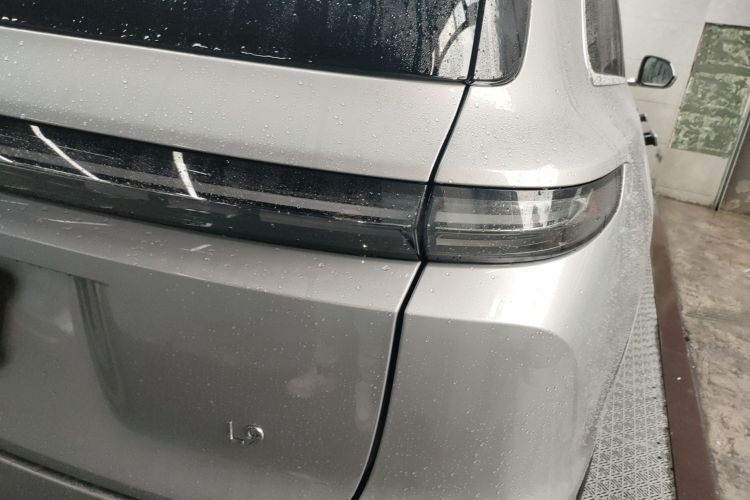 理想汽车 理想L9 2022款 Max车身外观6006