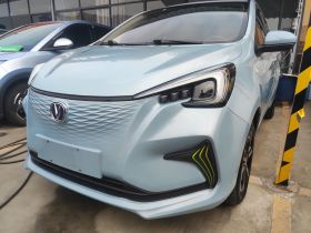 长安欧尚 奔奔E-Star 2020款 心动版 磷酸铁锂（31.95kWh）