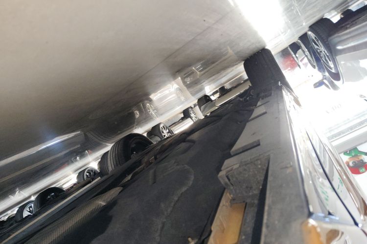 福特 蒙迪欧 2024款 2.0T E-混动运动版 ST-Line局部细节9001