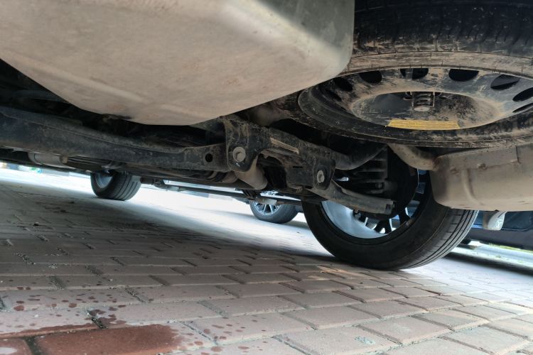 凯翼昆仑 2023款 昆仑 500 天际版局部细节9003