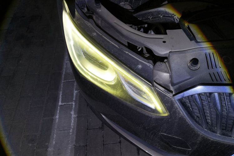 别克 英朗 2016款 15N 自动精英型车身外观8