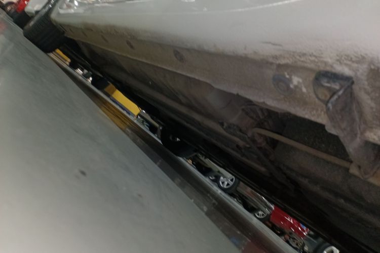 起亚K3 2015款 1.6L 自动GL局部细节9002