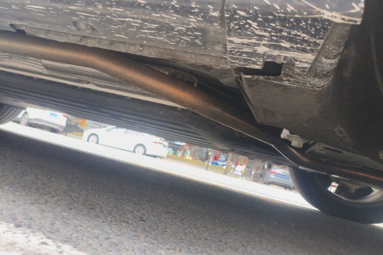 理想汽车 理想L6 2024款 Pro局部细节9001