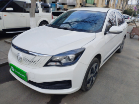 东风风神E70 2023款 500 智行版 磷酸铁锂 48.6kWh 120kW