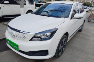 东风风神E70 2023款 500 智行版 磷酸铁锂 48.6kWh 120kW