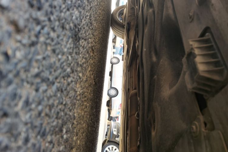 宝马X1 2021款 sDrive25Li 领先型局部细节9001