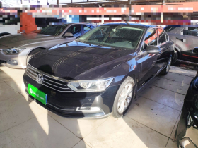 大众 迈腾 2019款 330TSI DSG 豪华型 国VI