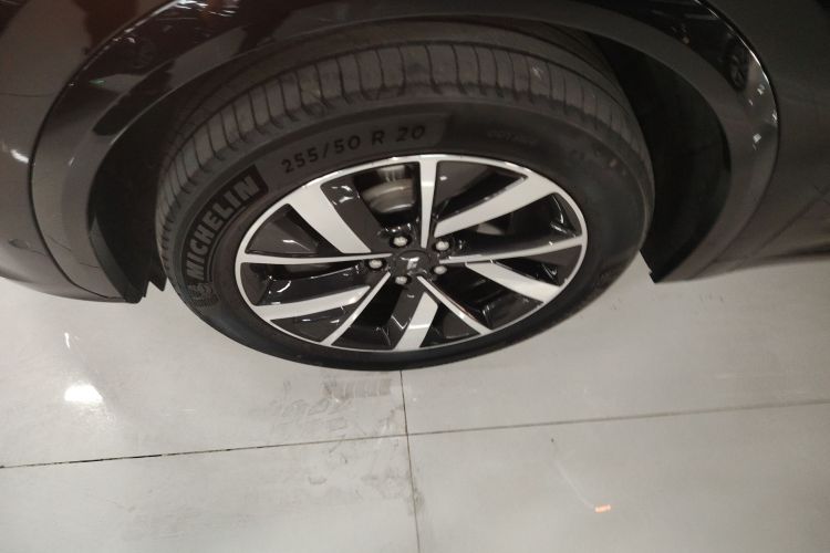 理想汽车 理想L7 2023款 Air车身外观6007