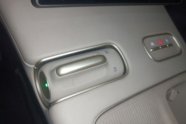 蔚来ES8 2023款 75kWh 行政版局部细节18