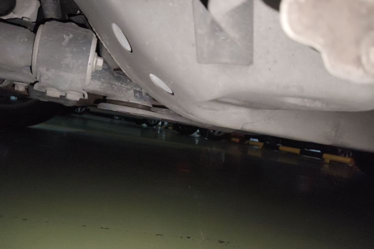 雪佛兰 科鲁泽 2022款 320 自动悦享天窗版局部细节9004