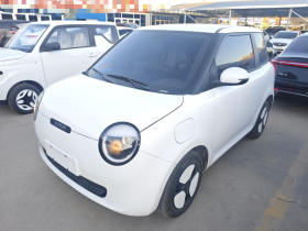 长安启源 长安Lumin 2025款 205km 香沁款