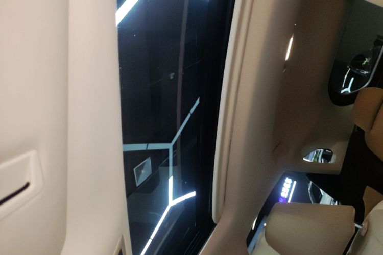 雷克萨斯RX 2020款 300 两驱精英版 国VI中控内饰22