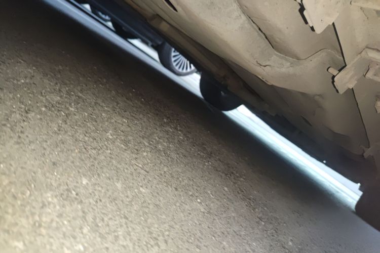 Jeep 自由光 2016款 2.4L 领先版局部细节9002