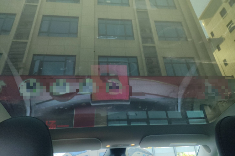 特斯拉 Model Y 2024款 后轮驱动版局部细节22