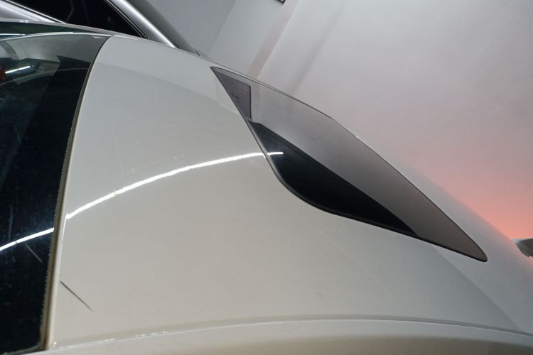 福特 蒙迪欧 2020款 EcoBoost 180 时尚型局部细节57