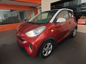 奇瑞新能源 小蚂蚁 2018款 400 4座智享版