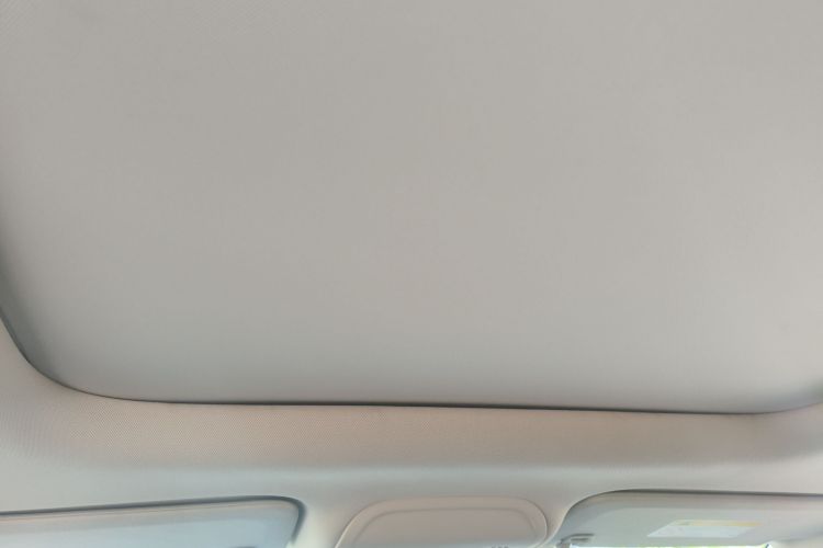 别克 2021款 昂科威Plus 652T 七座豪华型中控内饰22