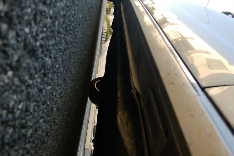 奥迪A6L 2017款 30 FSI 技术型局部细节9001