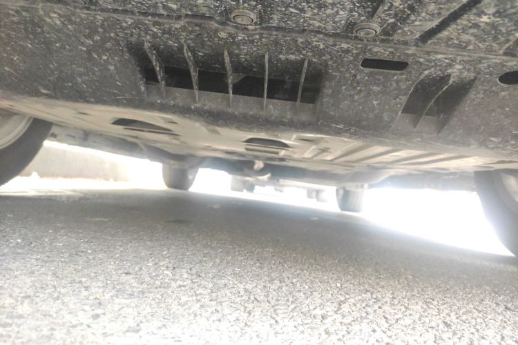 本田CR-V 2024款 240TURBO 两驱锋尚版 5座局部细节9008