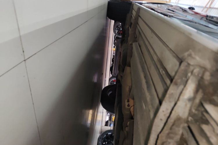 大众 途锐 2017款 3.0TSI 拓野型局部细节9001