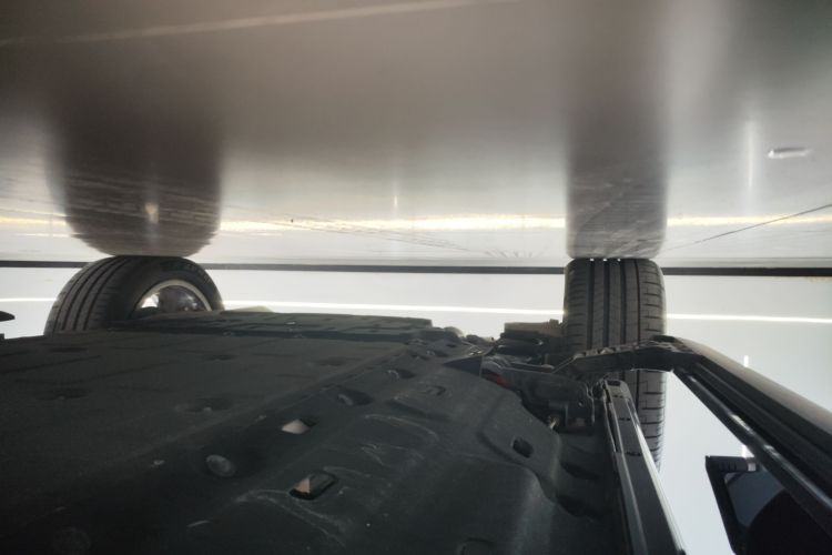 鸿蒙智行 问界M7 2024款 1.5T 智驾后驱Ultra版 5座局部细节9001