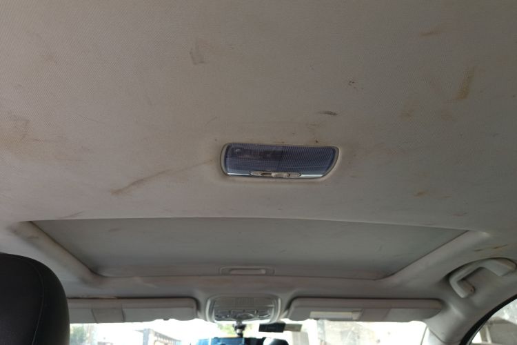 哈弗H6 2019款 运动版 1.5T 自动两驱精英型 国VI中控内饰7010