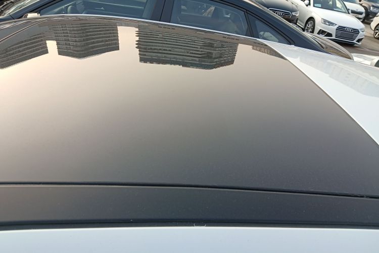 奥迪A3 2020款 Sportback 35 TFSI 时尚型 国VI局部细节57