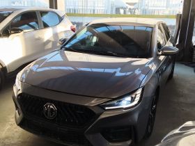 名爵 MG6 2021款 1.5T 自动领潮版