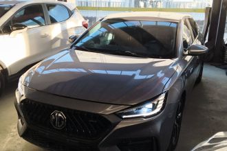 名爵 MG6 2021款 1.5T 自动领潮版