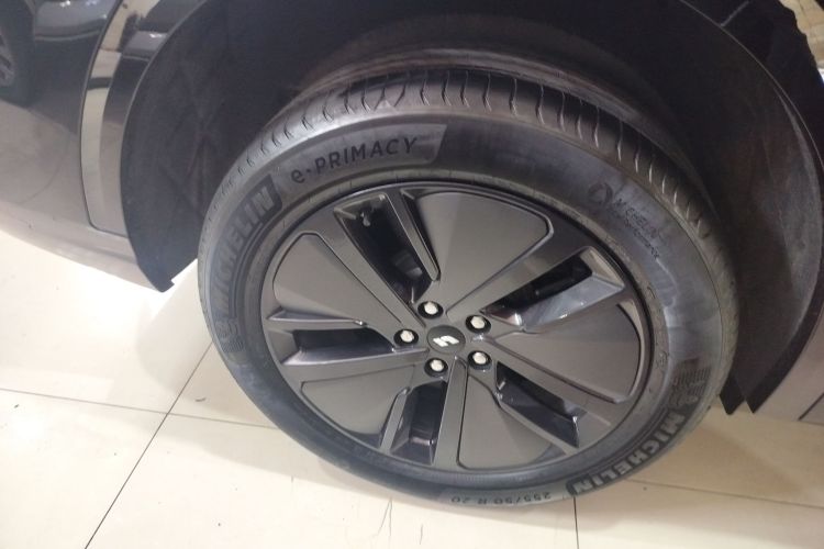 理想汽车 理想L8 2024款 Pro车身外观56