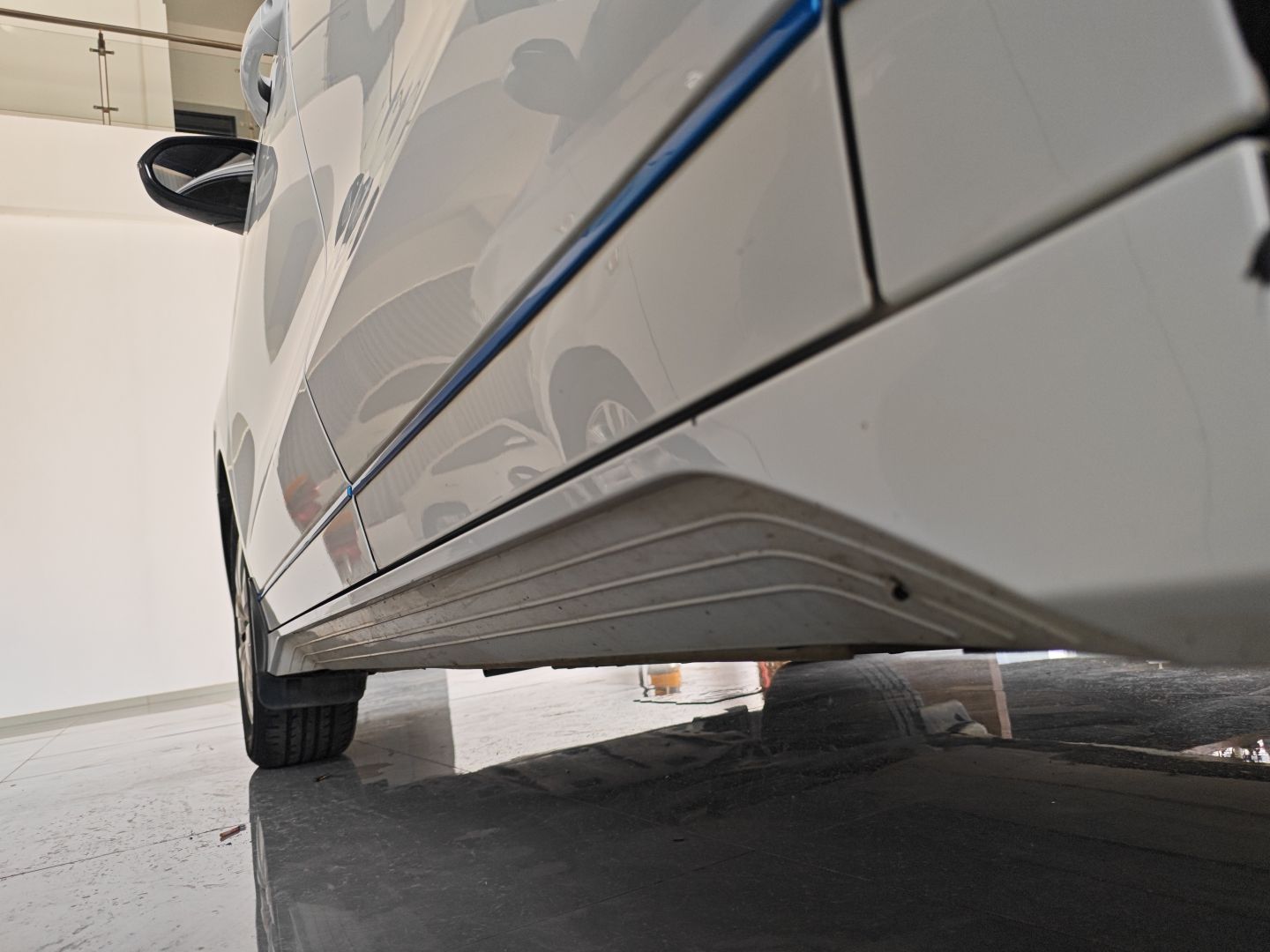 比亚迪e2 2020款 升级版 标准续航版 标准型