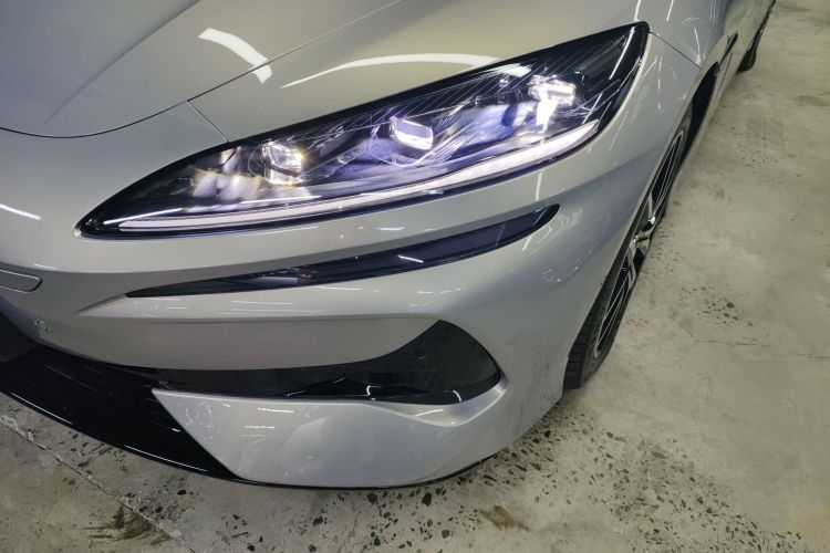 腾势Z9GT 2024款 1100四驱Max版局部细节36