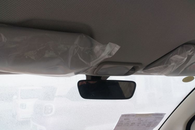 五菱汽车 宏光MINIEV 2024款 第三代 215km 青春版中控内饰22