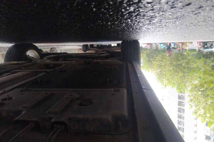 别克 2022款 昂科威S GS 两驱智享运动型局部细节9003