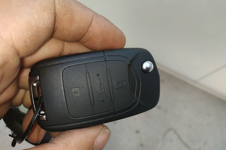 五菱汽车 宏光MINIEV 2025款 四门版 进阶款中控内饰11