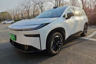 丰田 铂智3X 2025款 520 Pro+ 激光雷达版