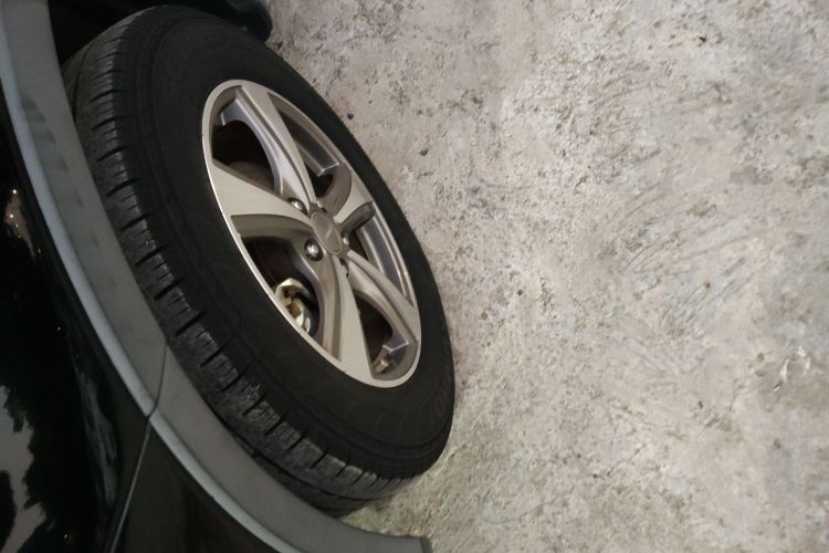 哈弗H6 2017款 红标 运动版 1.5T 手动两驱精英型车身外观6007