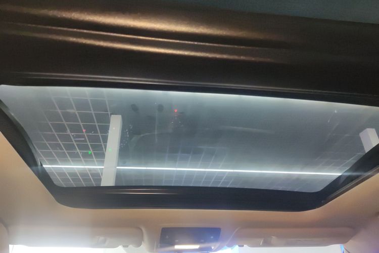 雷克萨斯RX 2016款 300 四驱典雅版 国V局部细节22