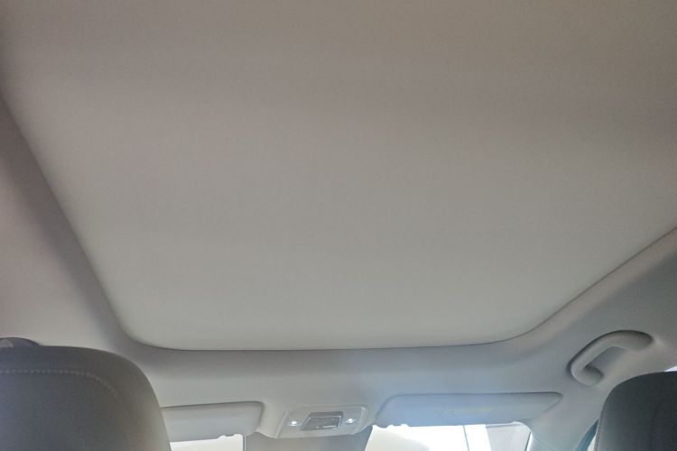 比亚迪 元PLUS 2025款 智驾版 510KM 超越型中控内饰22