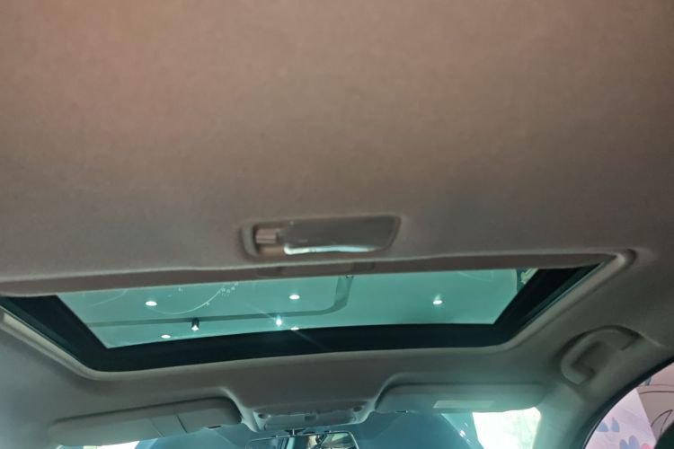 日产 轩逸 2016款 1.6XL  CVT尊享版中控内饰22